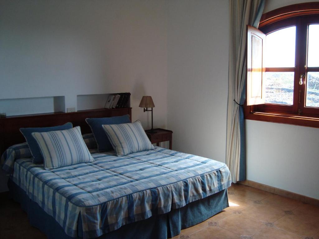 Villas Macher Тиас Номер фото