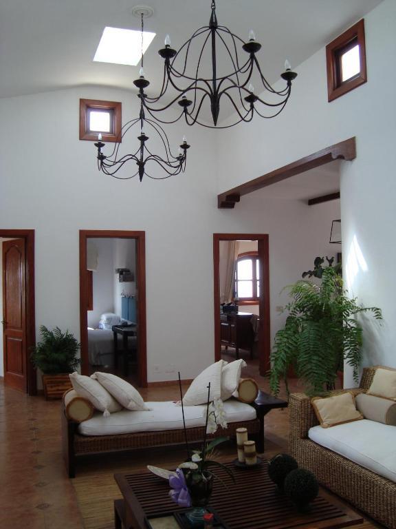 Villas Macher Тиас Номер фото