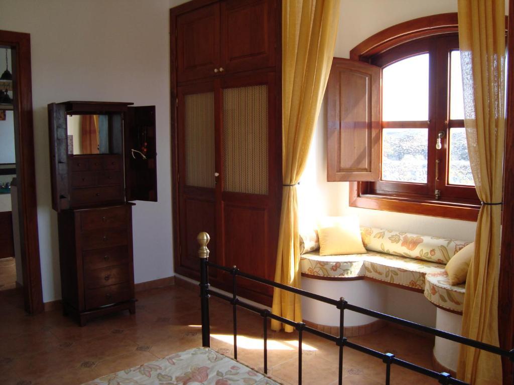 Villas Macher Тиас Номер фото