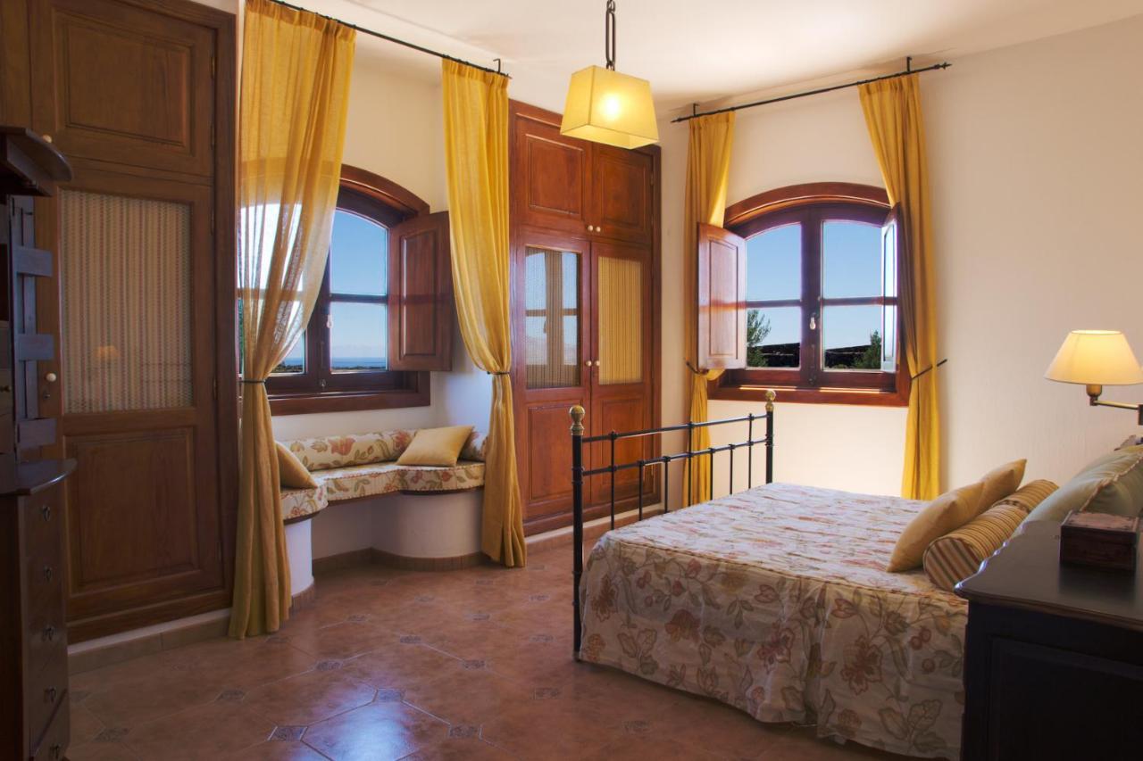 Villas Macher Тиас Номер фото